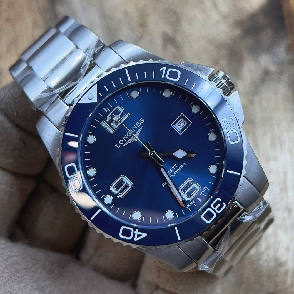 Часы Longines