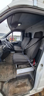 GAZ GAZELLE NEXT Бортовой (Евроборт) 3009Z7 Новый завод (Бортовой, Дизельный, 2,5 л, 150 л.с.)