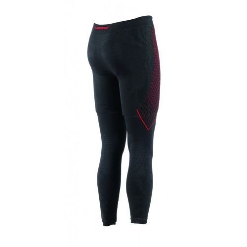 D-Core Thermo Pant L  / Черно-красный