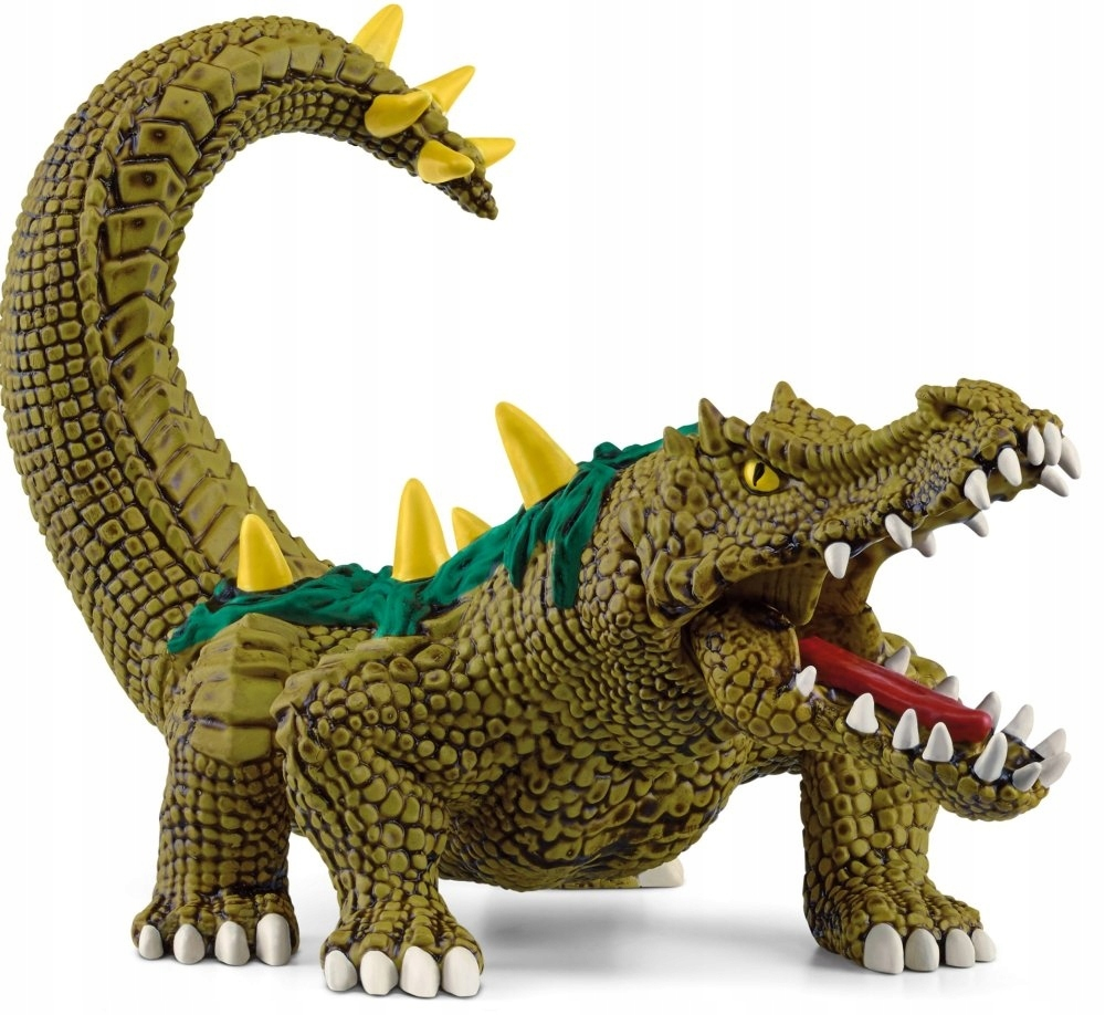 Schleich monsters clearance