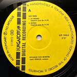 Лист- Прелюдии, Орфей, Тассо (Вегрия 1983г.)