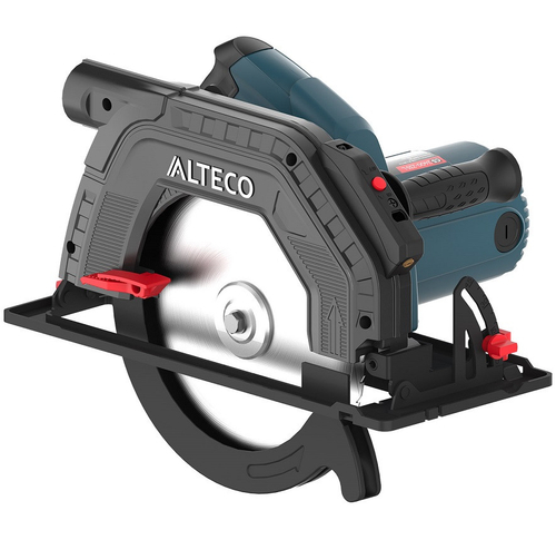 Пила циркулярная Alteco 80686 CS 2400-235 L
