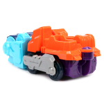 Клэш оф Гирс.Игр Машинка боевая Ультимэйт Лизалдрам.ТМ Clash of Gears (Росмэн)