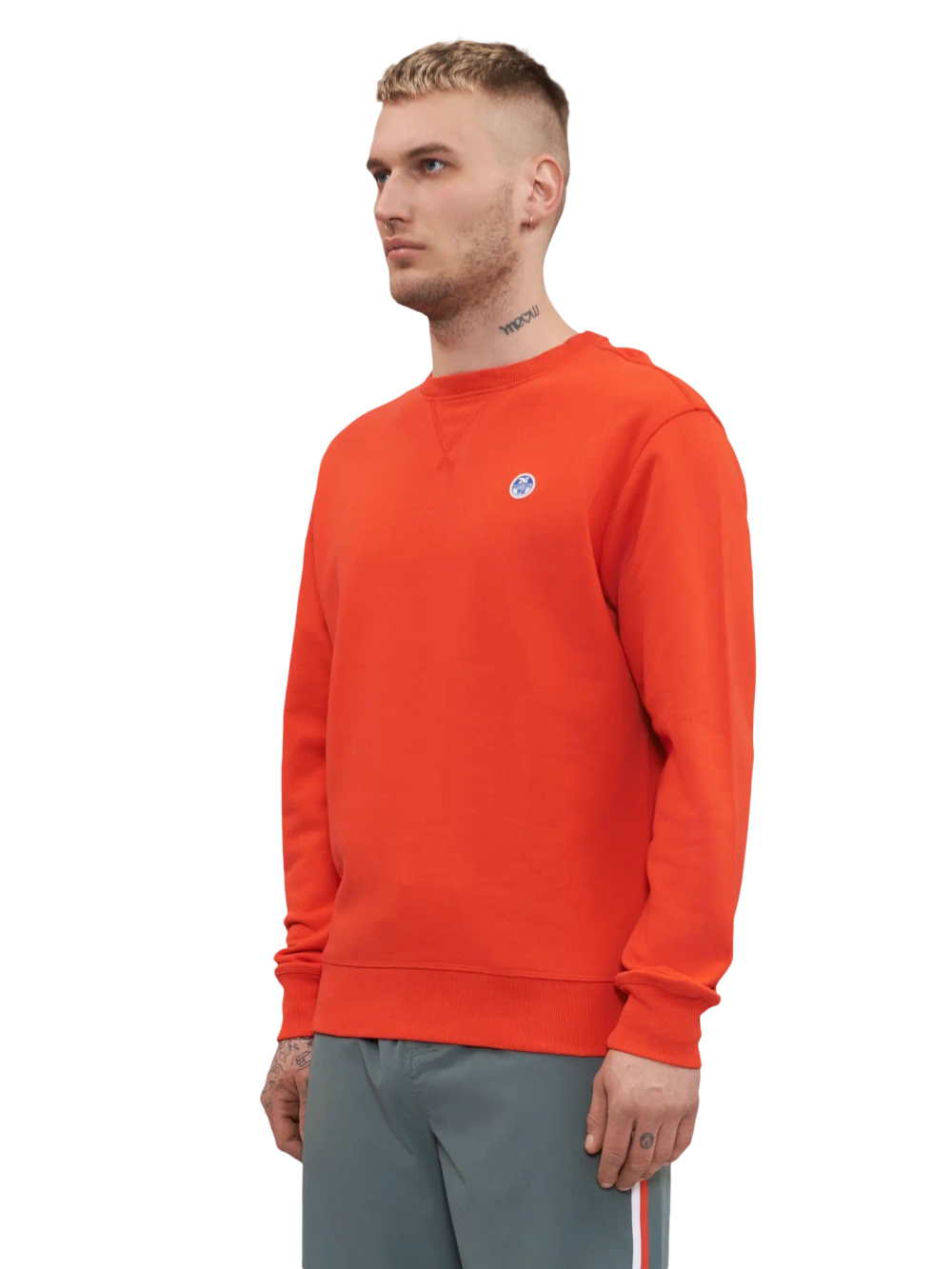 Свитшот M North Sails