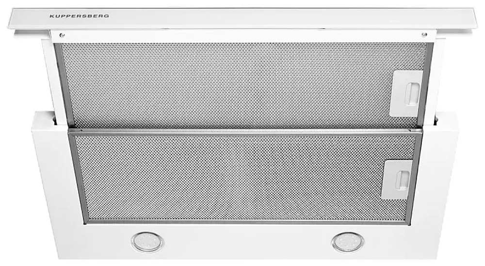 Встраиваемая вытяжка Kuppersberg SLIMBOX 60 GW