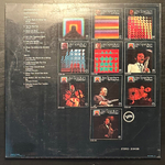 Louis Armstrong - Jazz Spectrum Vol. 2 (Испания 1971г.)