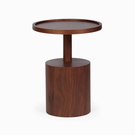 Кофейный стол Arni диаметр 40