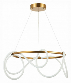 Подвесной светильник ST-Luce SL6102.303.55