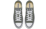 Converse Chuck Taylor All Star Seasonal Color Low Top "Gray White"