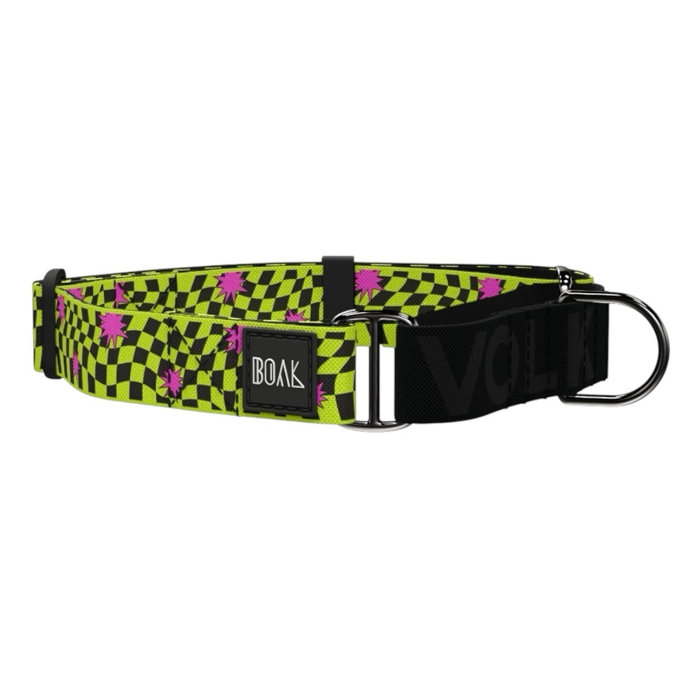 Шлейка Neon Riot
