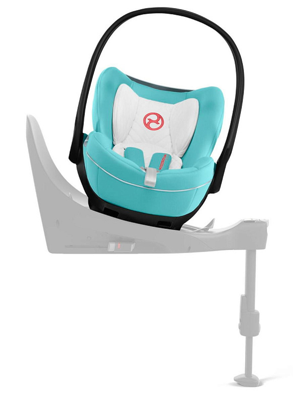 Автокресло Cybex Cloud T i-Size Jeremy Scott Car