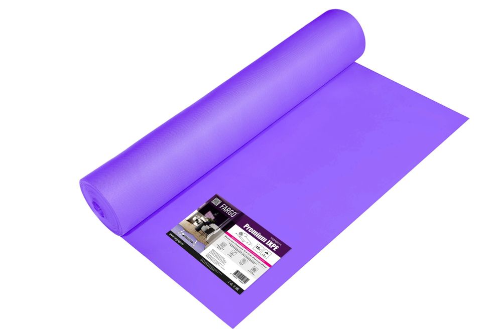 Подложка Fargo Premium (IXPE), 10 м²