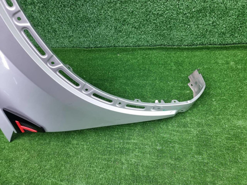 Крыло переднее правое Chery Tiggo 7 Pro Max 24-нв