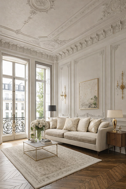 Диван "Этро Сопрано" без раскладного механизма