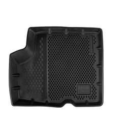 Коврики EVA 3D для Renault Duster l 2010-15 Delform Standard EVS-1207