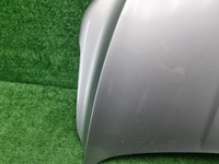 Капот Geely Coolray (2019-2024)