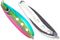 Блесна HIGASHI Chum salmon spoon 42g #09