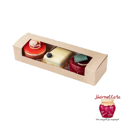 Упаковка OSQ Sweet Show box