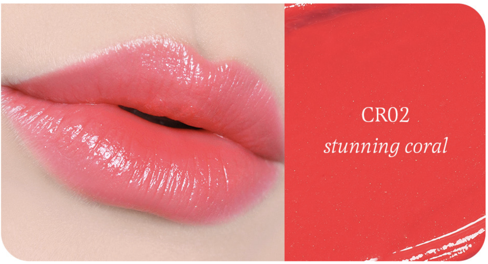 M Touch Shine Lipstick
