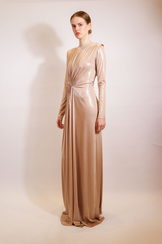 NISSA ПЛАТЬЕ NISSA