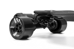 Электроскейт Evolve GTR 2 Carbon Street Фото9