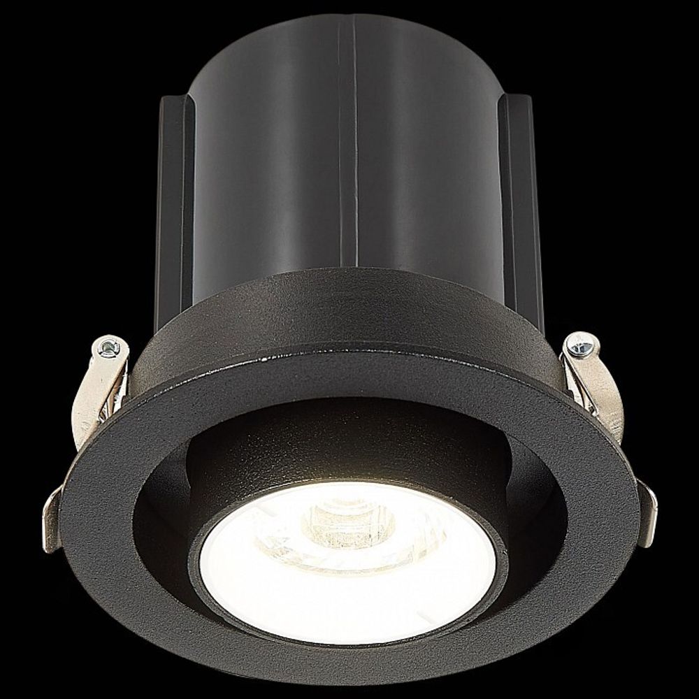 Встраиваемый светильник ST-Luce ST702 ST702.438.12