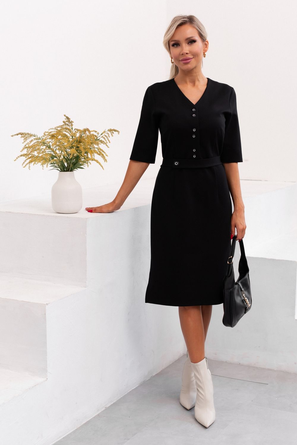 Платье Анжи №1 Valentina