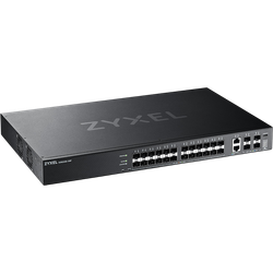 Коммутатор (свитч) Zyxel XGS2220-30F