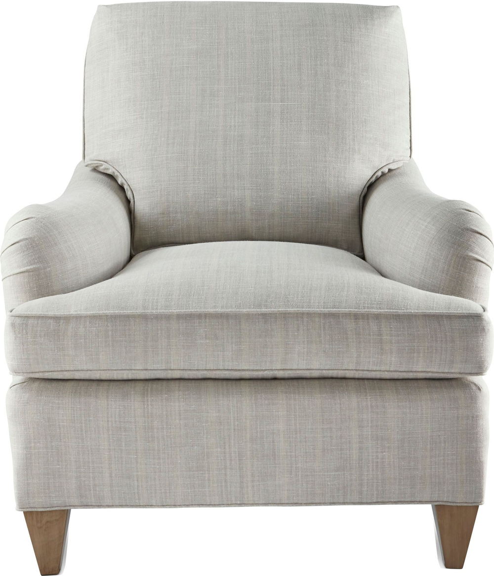 Стул Baker Simmons Chair (Exposed Leg)