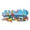 Puzzle PZL 20+60+100+180 PAW PATROL  295030069