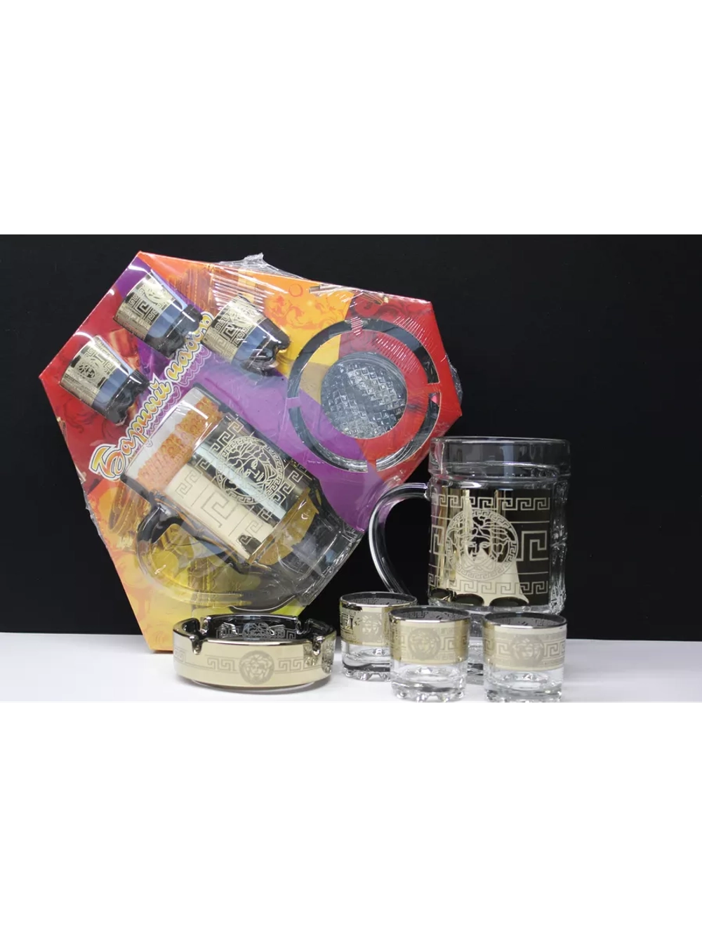 Набор подарочный