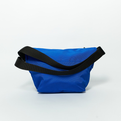 Сумка GO Messenger Minipurse королевский синий