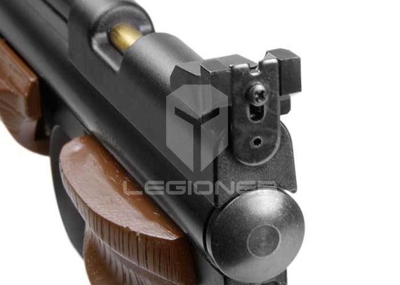 Пневматический пистолет Crosman 1377 C 4,5 мм