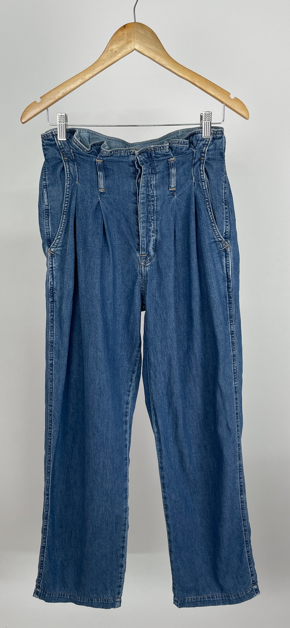 Джинсы Ralph Lauren