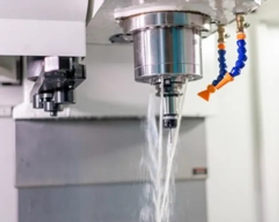 Промышленный робот KUKA KR QUANTEC, KR 120 R2700-2