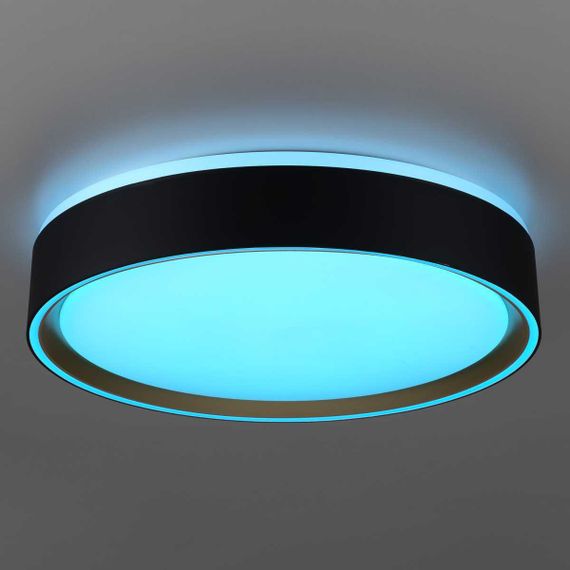 Потолочный светодиодный светильник Citilux Boss CL751251G