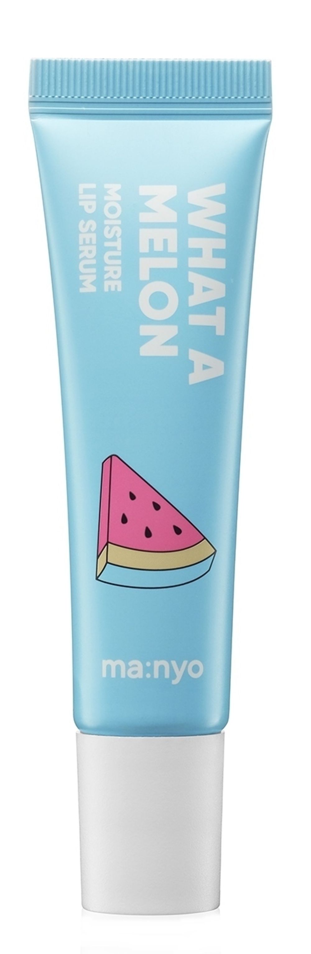 Увлажняющая сыворотка для губ ma:nyo What A Melon Moisture Lip Serum 10 мл