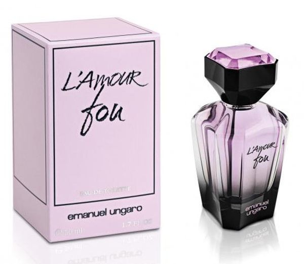 Emanuel Ungaro L'Amour Fou