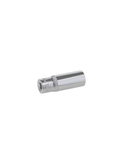 Головка 1/4" 12-и гр. 13 мм L=48 мм удлиненная, на холдере Arnezi R0010113