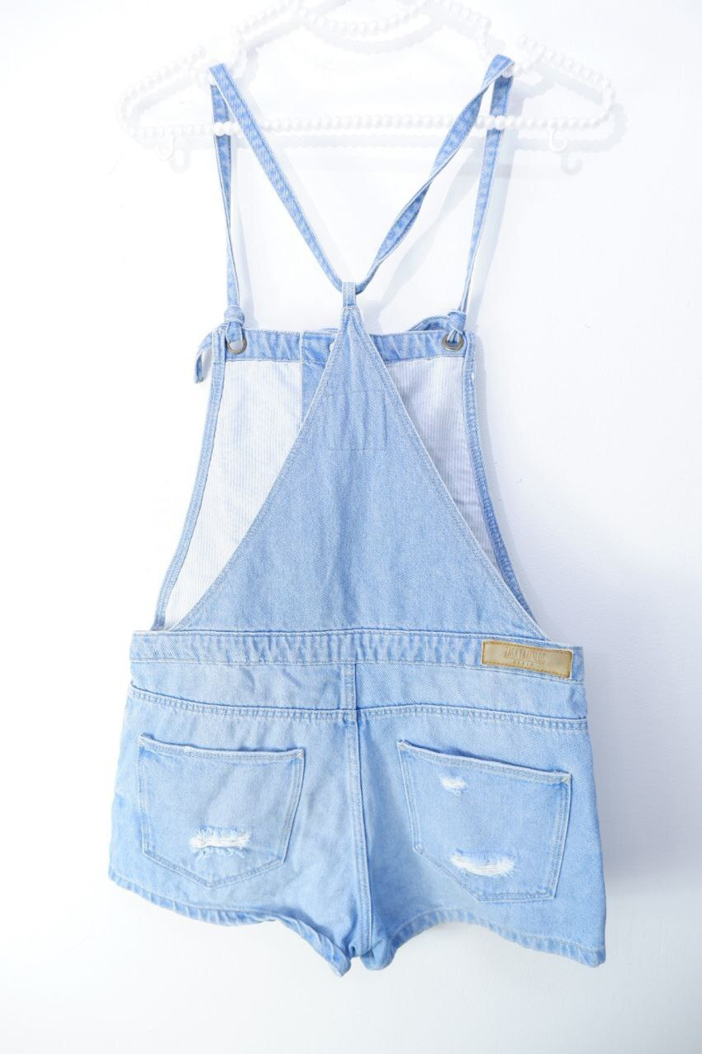 Комбинезон Zara летний 44 размер