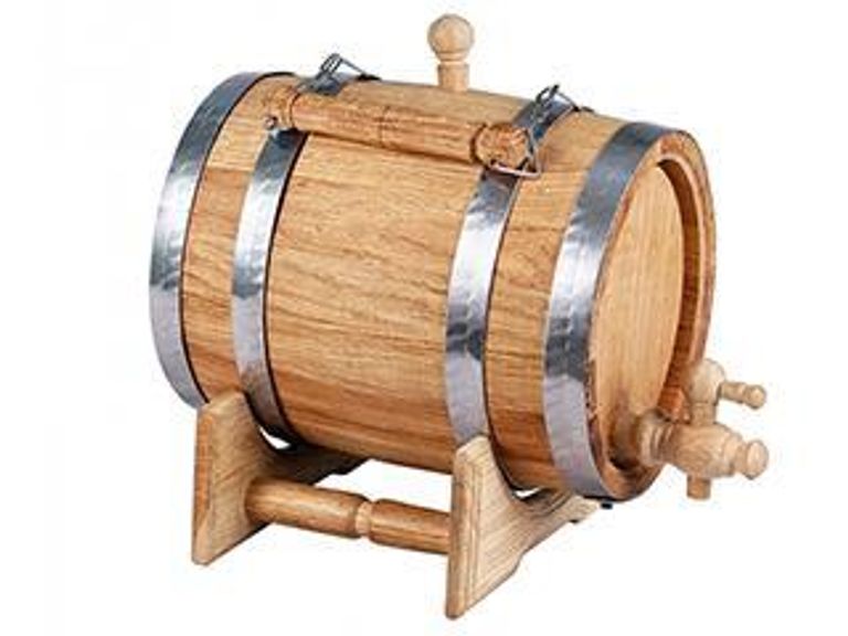 Бондарные изделия на Пивоварня.ру