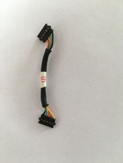 Интерфейсный кабель на напр. 12В для ноутбука YOGA13 Lenovo (145500057), оригинал