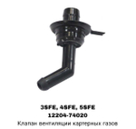 САПУН 3SFE, 4SFE, 5SFE