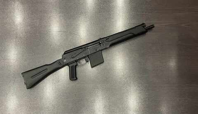 Сайга-410К к.410/76 № 991701464