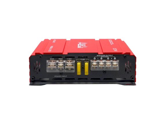 Усилитель AURA FIREBALL-2.150 (2x101W) NEW