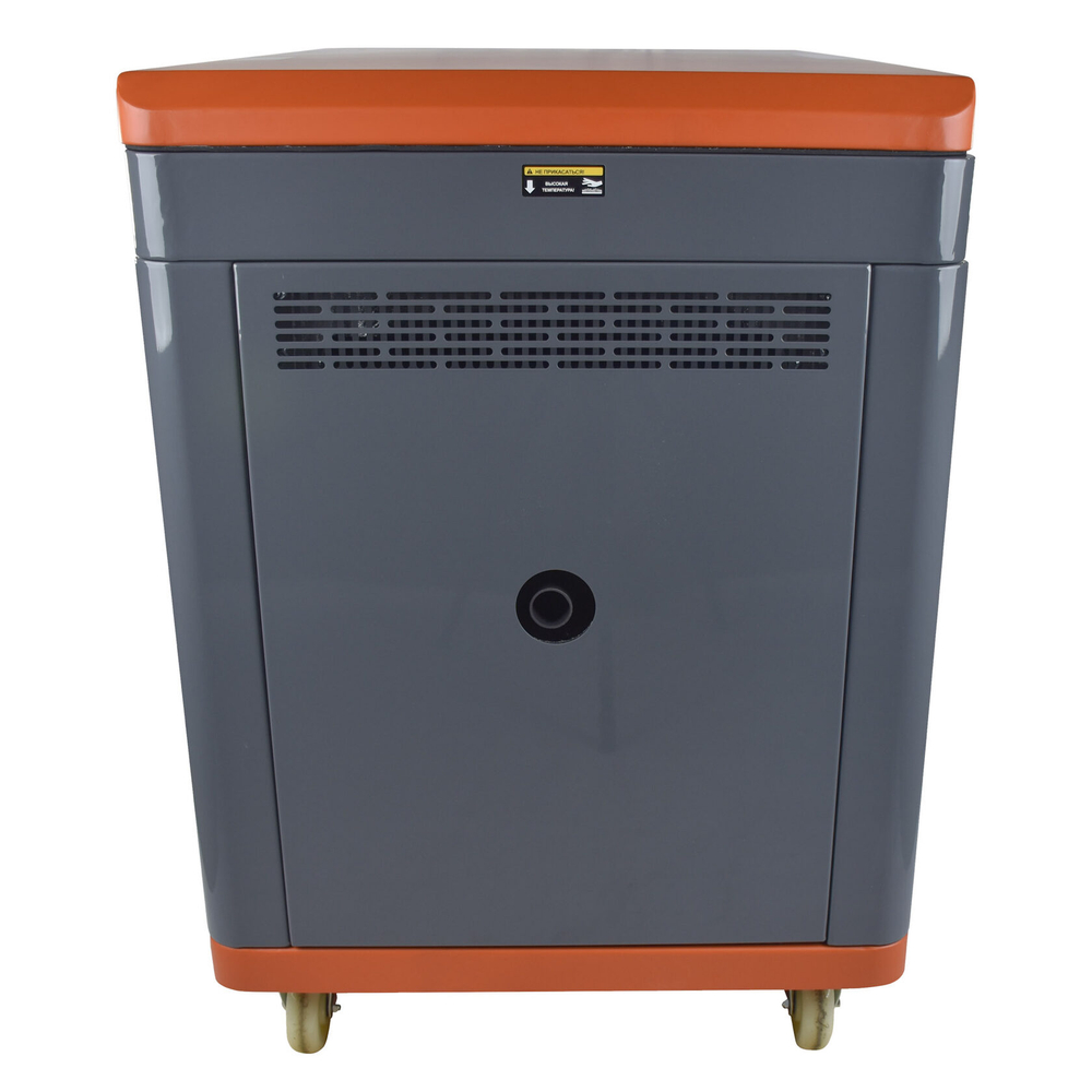 Генератор бензиновый EVOline QB 12003 E