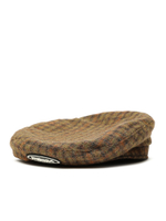 Берет Not Your Grandpa's Plaid