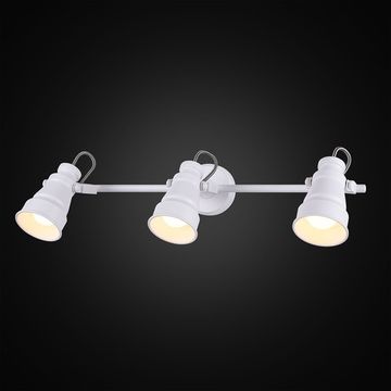 Спот CL541530 белый Бейкер Citilux