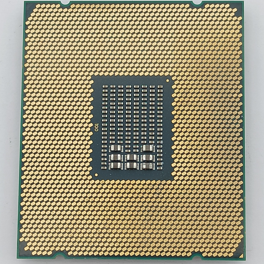 Процессор Intel Xeon E5-2643V4