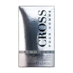 Туалетная вода для мужчин "CROSS BOTTLED" 100мл Россия